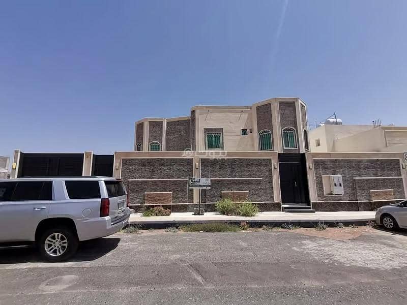 Villa For Sale in Al Rasf, Hail