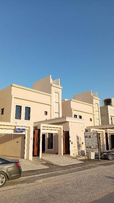 شقة 4 غرف نوم للبيع في الهدا، الخرج منطقة الرياض - شقة من 4 غرف نوم للبيع في الهدا