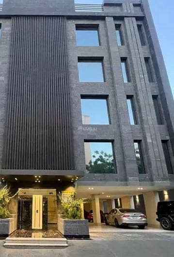 شقة استوديو للإيجار في الروضة