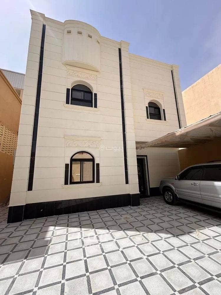 Villa For Sale in Qurtubah, Riyadh Villa For Sale in Qurtubah, Riyadh