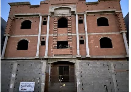 عمارة سكنية 5 غرف نوم للبيع في المبعوث، المدينة المنورة - عمارة سكنية للبيع في المبعوث، المدينة المنورة