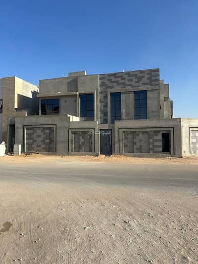 8 Bedroom Villa for Sale in North Riyadh, Riyadh - 8 Bedroom Villa For Sale in Al Qirawan, Riyadh