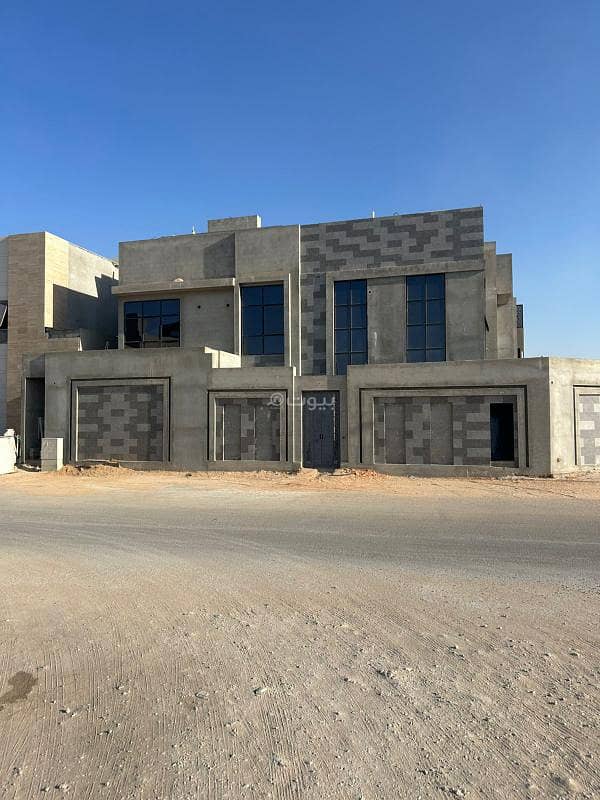 8 Bedroom Villa For Sale in Al Qirawan, Riyadh