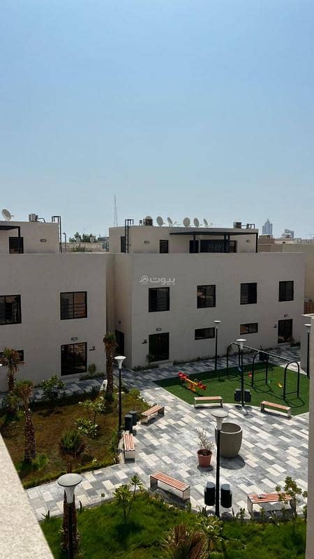 مجمع الأحمدية السكني - فلل فخمة للإيجار في الخبر