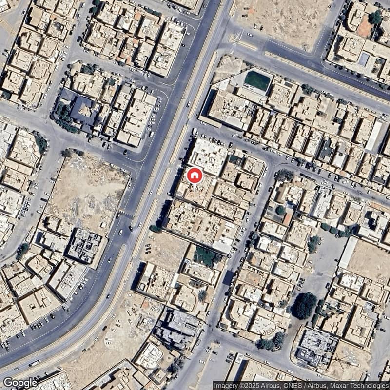 شقة تتكون من 4 غرف نوم للبيع في الصحافة، الرياض شقة تتكون من 4 غرف نوم للبيع في الصحافة، الرياض