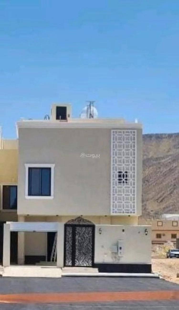 Villa For Sale in Madinah Industrial City, Madina Villa For Sale in Madinah Industrial City, Madina