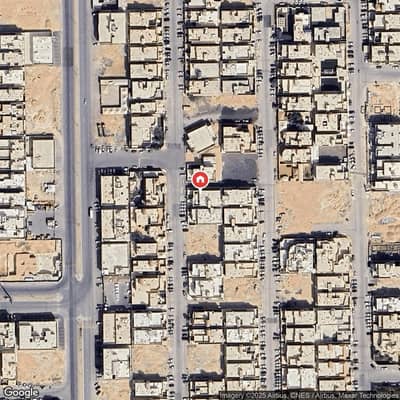 فلیٹ 3 غرف نوم للايجار في غرب الرياض، الرياض - شقة للإيجار في العوالي، الرياض