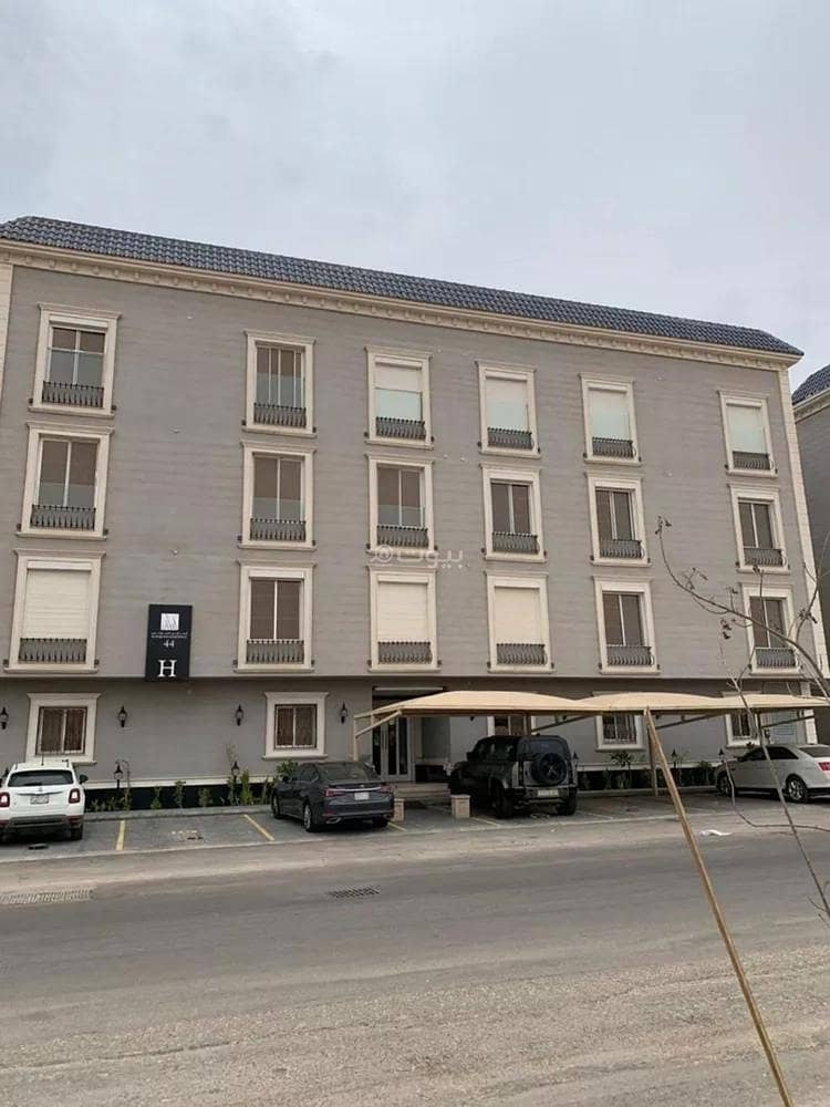 Apartment For Sale in Al Malqa, Riyadh