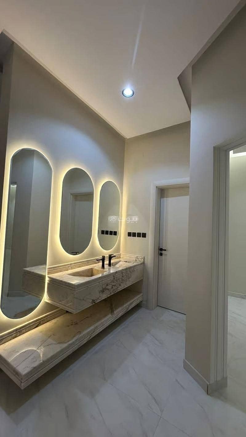 فيلا للبيع في قرية النيصية, حائل