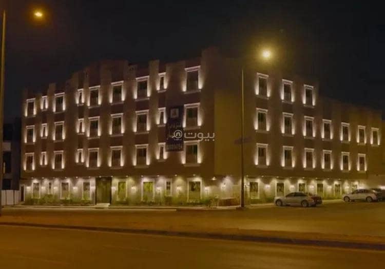 Apartment For Rent in Al Malqa, Riyadh Apartment For Rent in Al Malqa, Riyadh