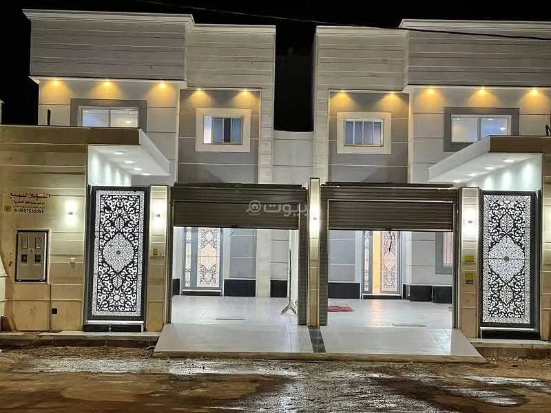 Villa For Sale in Al Shefaa, Hail Villa For Sale in Al Shefaa, Hail