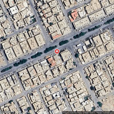 عمارة سكنية 4 غرف نوم للبيع في شمال الرياض، الرياض - 4 غرفة نوم مبنى للبيع في الملك فهد، الرياض
