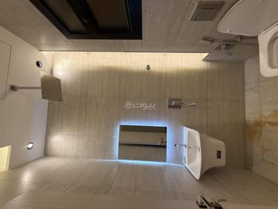 4 Bedroom Apartment for Rent in West Riyadh, Riyadh - Luxury apartment *for rent* in Al-Sultan 66 project