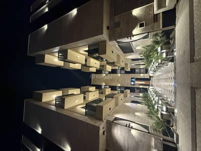 شقة 4 غرف نوم للايجار في غرب الرياض، الرياض - شقة فاخرة للإيجار في ظهرة لبن، غرب الرياض