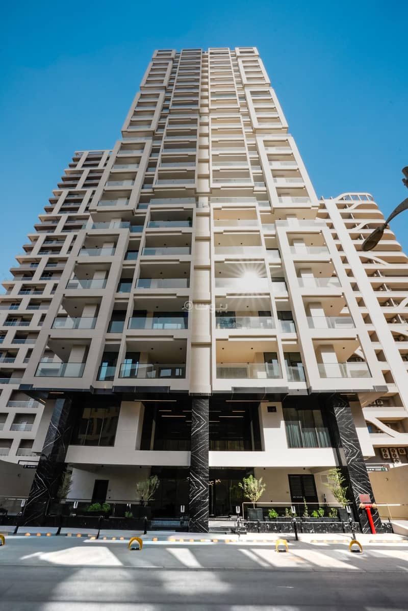 شقة في برج الدور 20 بإطلالة بانورامية وجاكوزي خاص شقة في برج الدور 20 بإطلالة بانورامية وجاكوزي خاص