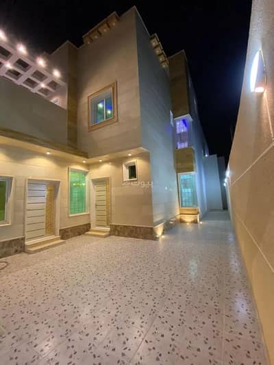 5 Bedroom Villa for Sale in Al Rasf, Hail - Villa For Sale in Al Rasf, Hail