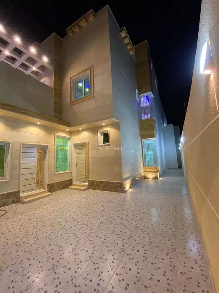 Villa For Sale in Al Rasf, Hail Villa For Sale in Al Rasf, Hail