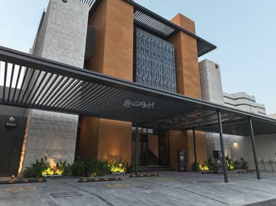 4 Bedroom Floor for Rent in North Riyadh, Riyadh - Floor For Rent in King Fahd, North Riyadh
