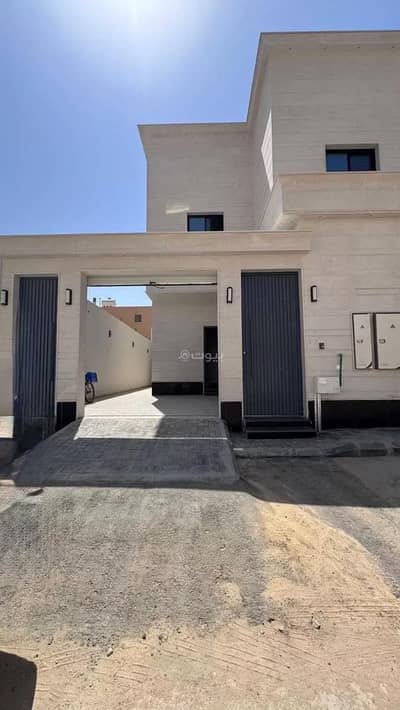 دور 5 غرف نوم للبيع في شرق الرياض، الرياض - دور للبيع في شارع جبل تمر, حي القادسية, مدينة الرياض, منطقة الرياض