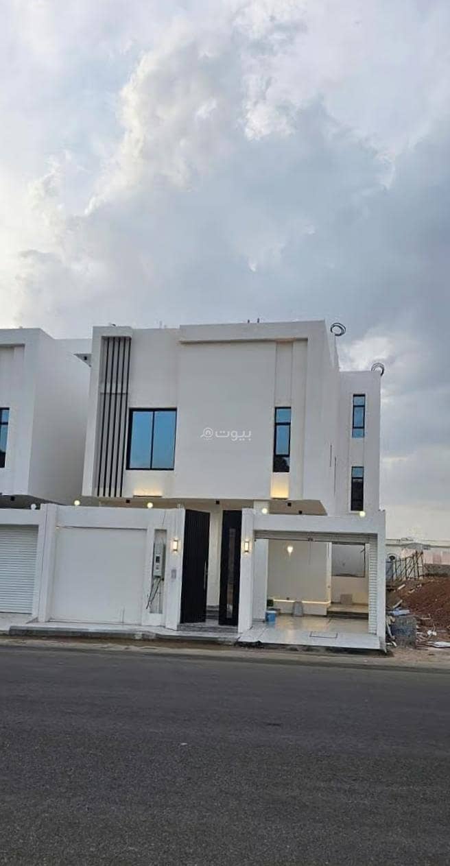 Villa For Sale in Madinah Industrial City, Madina
