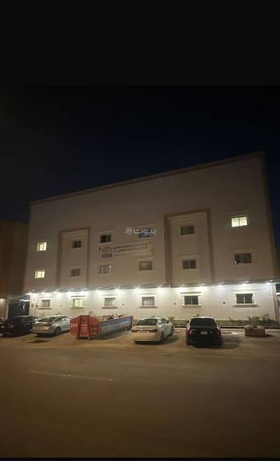 Studio for Rent in North Riyadh, Riyadh - Ready-to-move-in studio