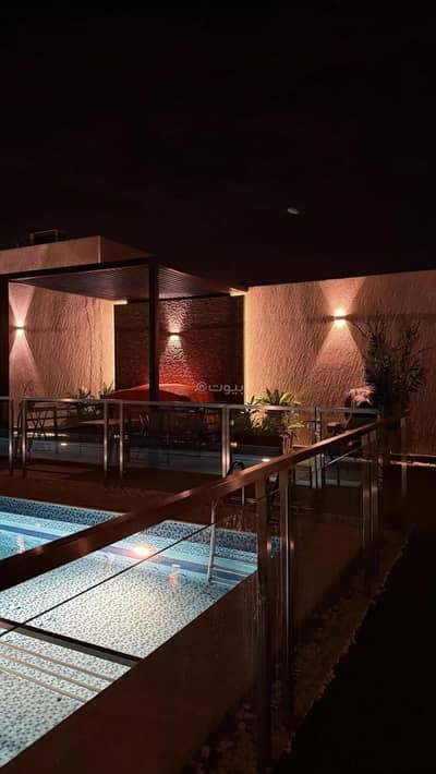 2 Bedroom Rest House for Rent in Agruba, Al Jubaylah - Modern & Stylish Chalets – Available for Annual Rent in Agruba, Al Jubaylah