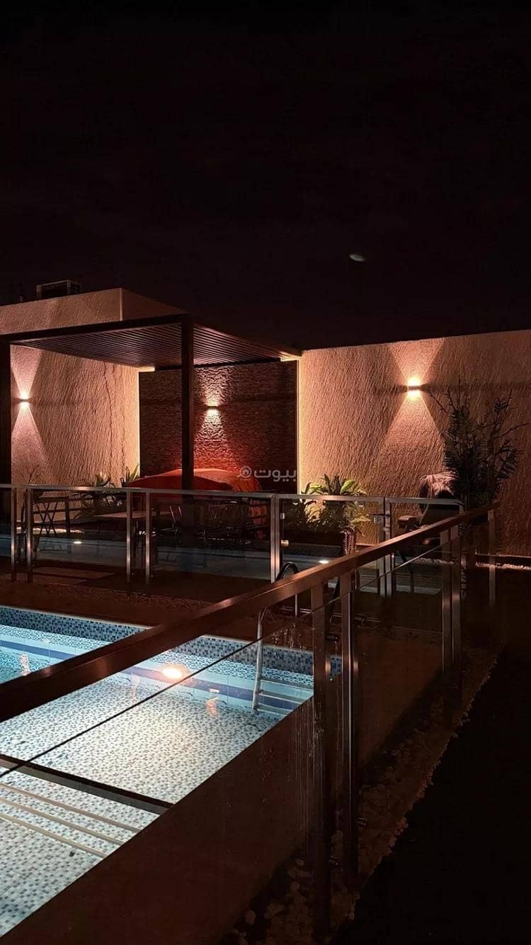 Modern & Stylish Chalets – Available for Annual Rent in Agruba, Al Jubaylah
