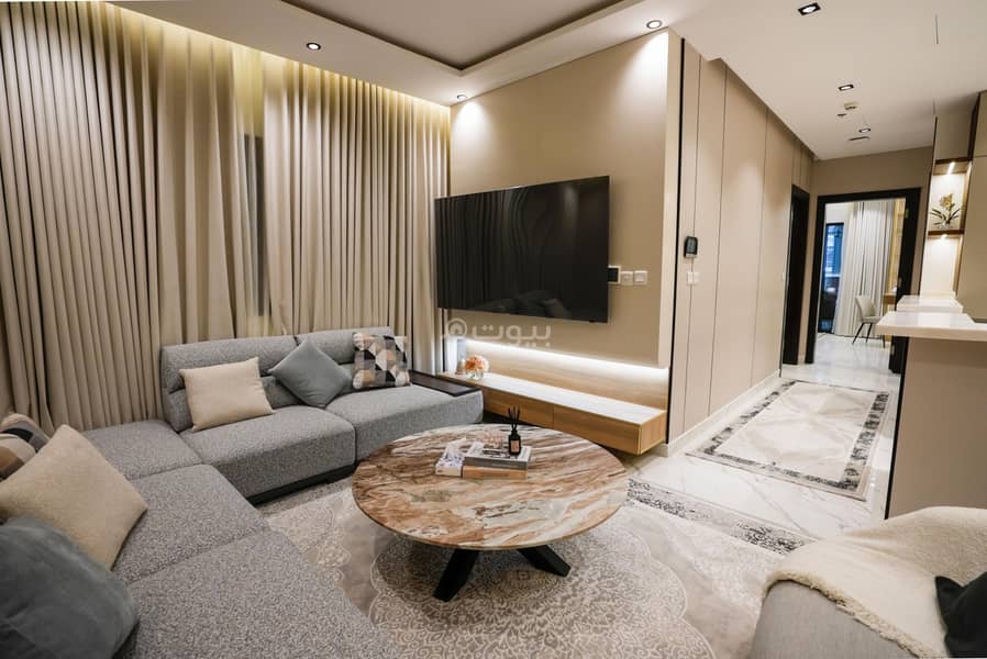 ‏Luxury Apartment For Rent In Joudia Tower