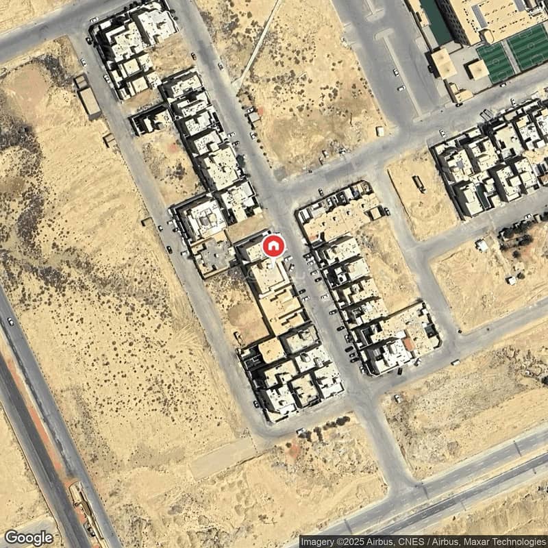 فيلا للبيع – حي القيروان (مخطط بدرباء),الرياض فيلا للبيع – حي القيروان (مخطط بدرباء),الرياض