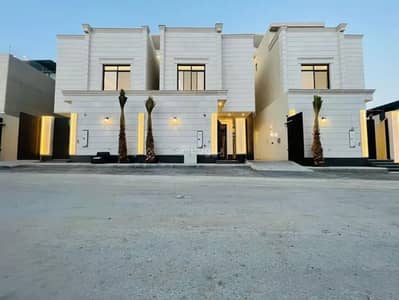 فیلا 5 غرف نوم للبيع في شمال الرياض، الرياض - فيلا مكونة من 5 غرف نوم للبيع في النرجس، الرياض