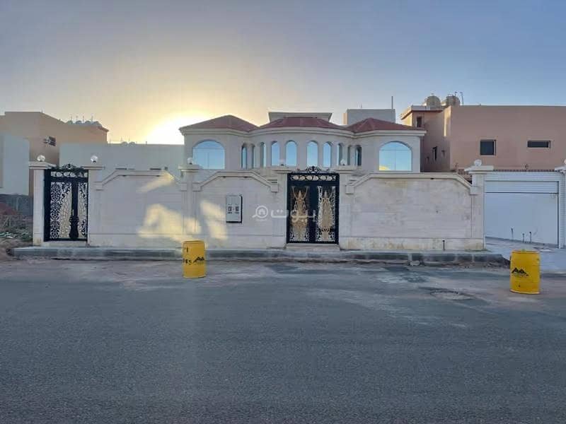Villa For Sale in Al Khuzama, Hail