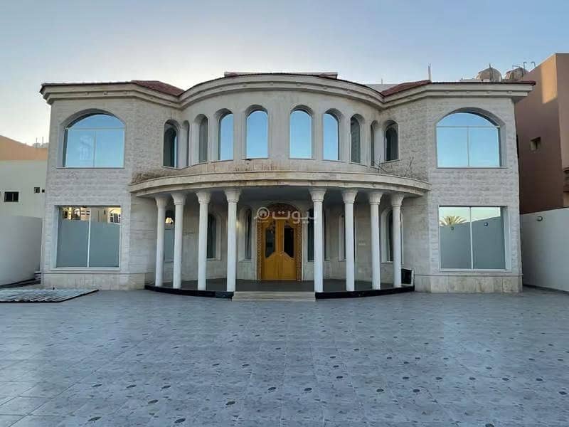 Villa For Sale in Al Khuzama, Hail Villa For Sale in Al Khuzama, Hail