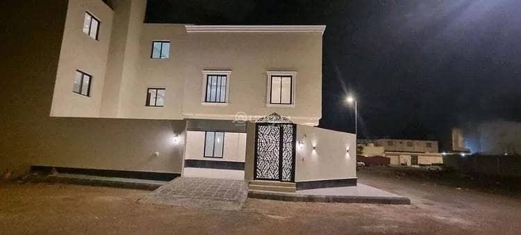 Villa For Sale in Madinah Industrial City, Madina