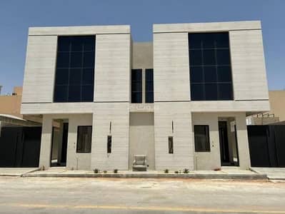 فیلا 6 غرف نوم للبيع في غرب الرياض، الرياض - فيلا مكونة من 6 غرف نوم للبيع في المحمدية، الرياض