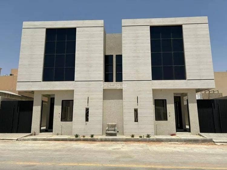 فيلا مكونة من 6 غرف نوم للبيع في المحمدية، الرياض