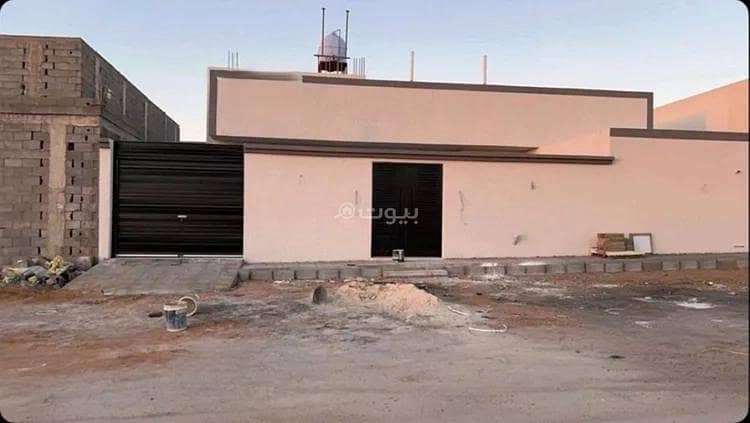 Floor For Sale in Abu Sidr, Madina