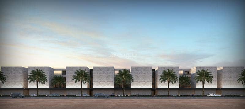 مشروع الغدراء ريزيدنس 3 – الرياض مشروع الغدراء ريزيدنس 3 – الرياض