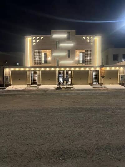 3 Bedroom Apartment for Sale in Al Khuzama, Hail - Apartment For Sale in Al Khuzama, Hail