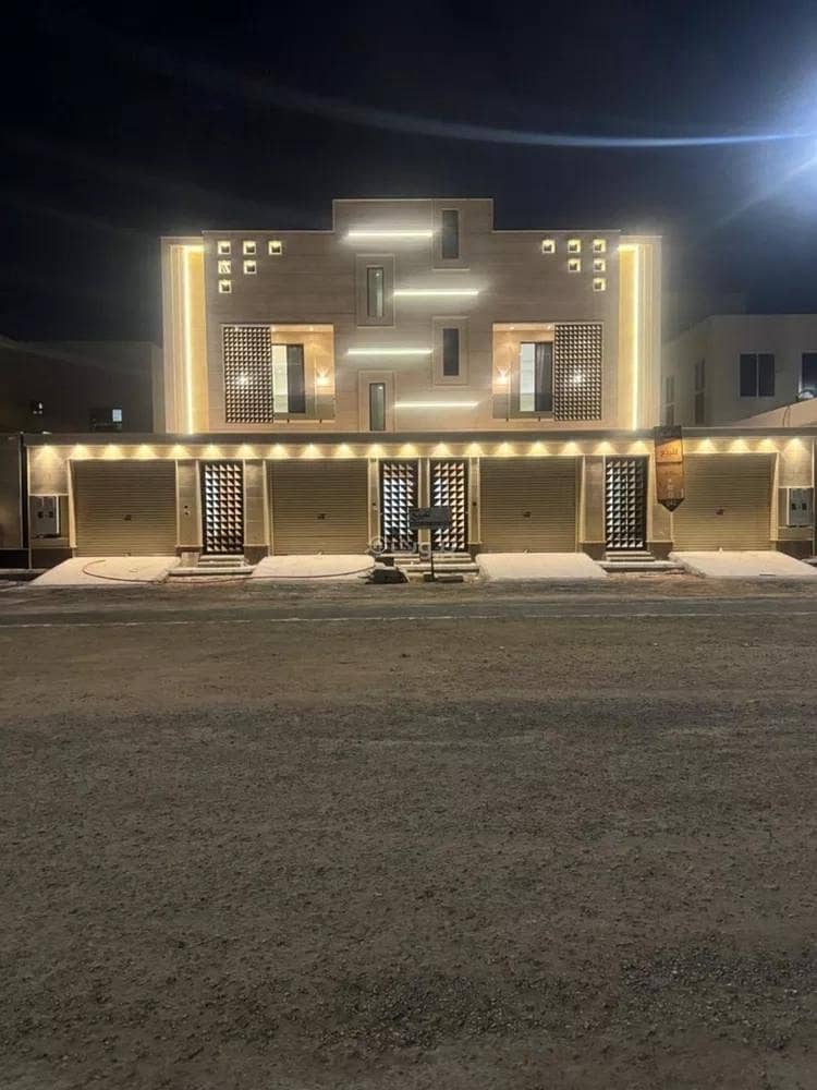 Apartment For Sale in Al Khuzama, Hail Apartment For Sale in Al Khuzama, Hail