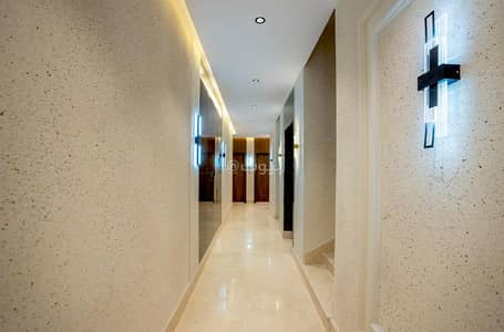 4 Bedroom Apartment for Sale in North Jeddah, Jeddah - 4-room apartment for sale, Jeddah, Al Rawdah neighborhood, immediate transfer