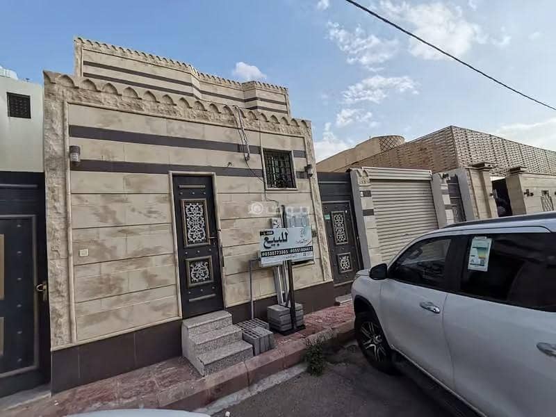 طابق للبيع في الوادي، حائل