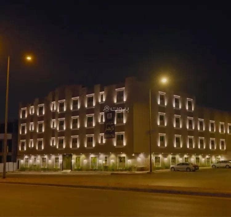 Apartment For Rent in Al Malqa, Riyadh Apartment For Rent in Al Malqa, Riyadh