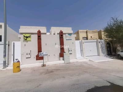 6 Bedroom Villa for Sale in Al Shefaa, Hail - Modern Duplexes for Sale – Al-Shifa District