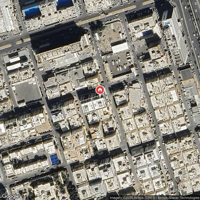 استوديو  للبيع في شمال جدة، جدة - ستوديو شقة للبيع في السلامة، جدة