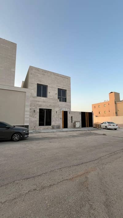 7 Bedroom Villa for Sale in West Riyadh, Riyadh - Villa in West Riyadh，Al Mahdiyah 7 bedrooms 3600000 SAR - 87784868