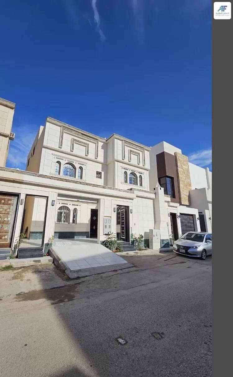 فيلا للبيع في الرمال، الرياض فيلا للبيع في الرمال، الرياض