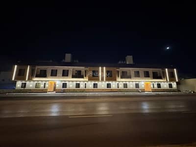 فلیٹ 4 غرف نوم للبيع في جنوب الرياض، الرياض - شقق حي بدر الشفاء