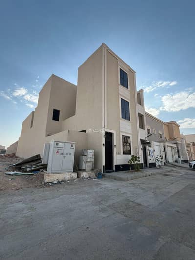 فیلا 9 غرف نوم للبيع في غرب الرياض، الرياض - فيلا مكونة من 9 غرف نوم للبيع في المحمدية، الرياض