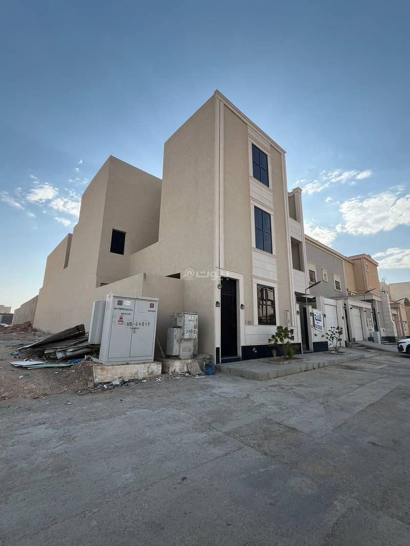 فيلا مكونة من 9 غرف نوم للبيع في المحمدية، الرياض فيلا مكونة من 9 غرف نوم للبيع في المحمدية، الرياض