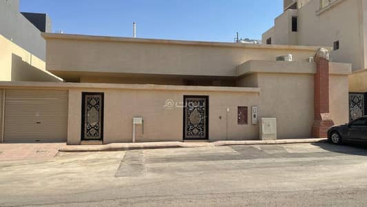 فیلا 3 غرف نوم للبيع في غرب الرياض، الرياض - فيلا مكونة من 3 غرف نوم للبيع في المهدية، الرياض